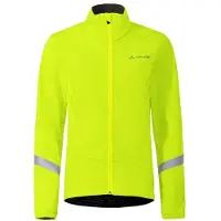 Vaude - Women's Matera Softshell Jacket III - Chaqueta de ciclismo size 38, verde
