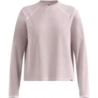 Odlo - Women's Mid Layer Cubic - Camiseta de running size S, fucsia
