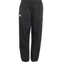 Adidas - Kid's MT Softshell Pants - Pantalones softshell size 128, negro