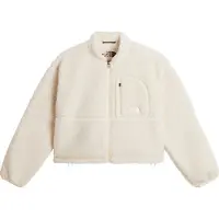 The North Face - Women's Extreme Pile 2 Full Zip Jacket - Forro polar size XS, beige