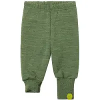 Engel - Baby Hose - Pantalones de ocio size 62/68, oliva