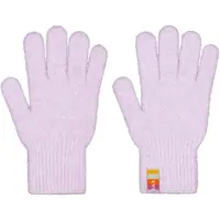 Barts - Kid's Fhearna Gloves - Guantes size 3, fucsia