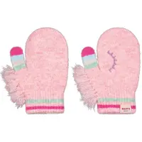 Barts - Kid's Unicorny Mitts - Guantes size 2, fucsia