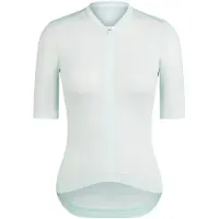 Rapha - Women's Pro Team Training Jersey - Maillot de ciclismo size XXL, blanco