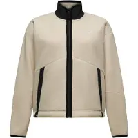 Salewa - Women's Fanes Jacket FZ - Forro polar size 38, beige
