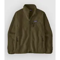Patagonia - Women's Retro Pile Jacket - Forro polar size XXL, marrón