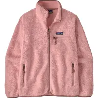 Patagonia - Women's Retro Pile Jacket - Forro polar size XS, fucsia