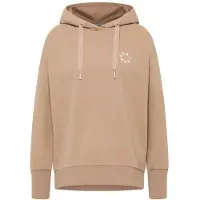 Elbsand - Women's Leah - Sudadera size L, beige