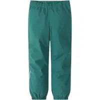 Reima - Kid's Reimatec Pants Kaura - Pantalones impermeables size 128, turquesa