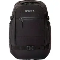 Rip Curl - F-Light 35 Posse - Mochila de viaje size 35 l, negro