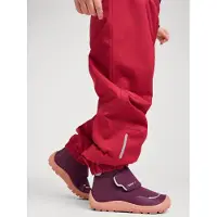 Reima - Kid's Reimatec Pants Kaura - Pantalones impermeables size 116, fucsia