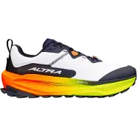 Altra - Olympus 7 - Zapatillas de trail running size 9, blanco/negro