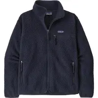 Patagonia - Women's Retro Pile Jacket - Forro polar size M, azul