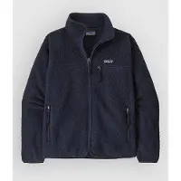 Patagonia - Women's Retro Pile Jacket - Forro polar size XXL, azul
