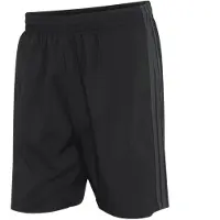 Adidas Pantalón deportivo 'Essentials Chelsea Lite' gris / negro
