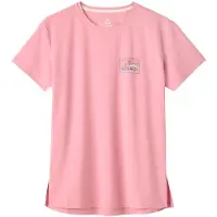 Passenger - Women's Roamer Recycled Active T-Shirt - Camiseta funcional size XS, fucsia
