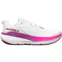 Altra Zapatillas de running 'FWD VIA 2' mora / frambuesa / blanco