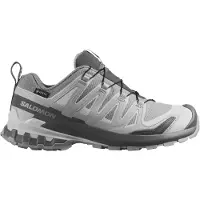 Salomon - Women's XA Pro 3D V9 GTX - Zapatillas multideporte size 41 1/3, gris