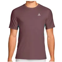 Nike - ACG Dri-Fit ADV Solar Chase S/S - Camiseta de running size XXL, morado