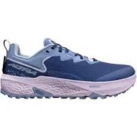 Altra - Women's Timp 6 - Zapatillas de trail running size 42,5, ocean / orchid ice
