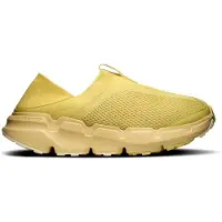 ON - Women's Cloudsoma Moc - Zapatillas multideporte size 42, beige