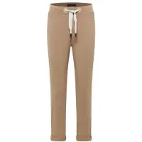Elbsand - Women's Brinja 7/8 Pants - Pantalones de deporte size XS, beige