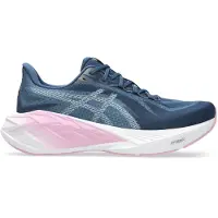 Asics - Women's Dynablast 6 - Zapatillas para correr size 39, azul/púrpura