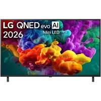 LG Tv 55qned85b3b 55´´ 4k Mini Led
