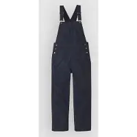 Patagonia - Women's Point Reyes Canvas Overalls - Pantalones de ocio size 40, azul