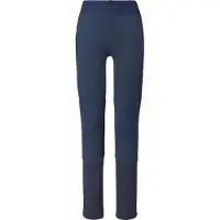 Millet - Ropa de esquí de travesía mujer - Pierra Ment Pant W Saphir para Mujer - Talla XS - Azul marino