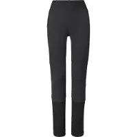 Millet - Ropa de esquí de travesía mujer - Pierra Ment Pant W Black para Mujer - Talla S - Negro