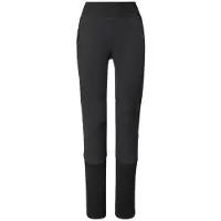 Millet - Women's Pierra Ment Pant - Pantalones de travesía size XL, negro