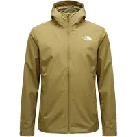 The North Face - Quest Triclimate - Chaqueta dobles size XL, marrón