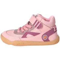Qnuffs - Kid's Ulme - Calzado minimalista size 29, fucsia