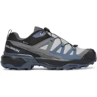 Salomon - Women's X Ultra 360 GTX - Zapatillas multideporte size 42 2/3, gris