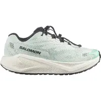 Salomon - Women's Aero Blaze 4 GRVL - Zapatillas para correr size 40, clearly aqua /negro