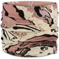 Buff - Merino Heavyweight Prints - Pañuelo size One Size, marrón