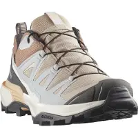 Salomon - Women's X Ultra 360 GTX - Zapatillas multideporte size 39 1/3, gris