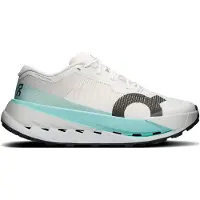 ON - Women's Cloudultra Pro - Zapatillas de trail running size 37,5, ivory / celeste