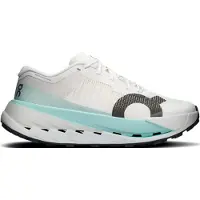 ON - Women's Cloudultra Pro - Zapatillas de trail running size 40, ivory / celeste