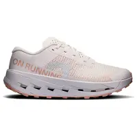 ON - Women's Cloudultra 3 - Zapatillas de trail running size 40, oyster / ether