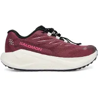 Salomon - Women's Aero Blaze 4 GRVL - Zapatillas para correr size 42, nocturne /negro