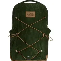 The North Face Mochila 'Jester Pro' verde oscuro