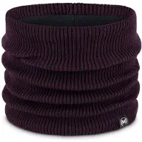 Buff - Knitted & Fleece Neckwarmer Renvi - Bufanda size One Size, azul