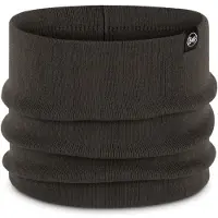 Buff - Knitted Neckwarmer Lilon - Bufanda size One Size, negro