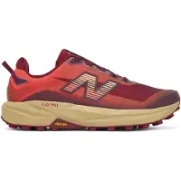 New Balance - Zapatillas de trail - Rebel Trail Naple - Talla 44,5 - Rojo