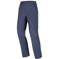 Salomon - Women's Wayfarer 2.0 Pants - Pantalones de trekking size XL - Regular, azul