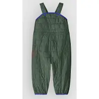 Patagonia - Kid's Baby Nano Puffer-Alls - Pantalones de invierno size 3-6 Months, oliva