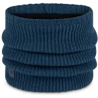 Buff - Rutger Fleece Neckwarmer - Braga de cuello size One Size, azul