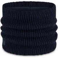Buff - Rutger Fleece Neckwarmer - Braga de cuello size One Size, azul